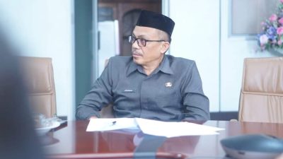 Penyampaian APBD-P 2025 Dipercepat, Pimpinan SKPD Diminta Hindari Pemborosan Anggaran