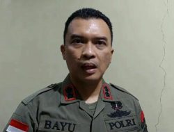KKB Bikin Ulah Lagi, Satu Anggota Polri Gugur