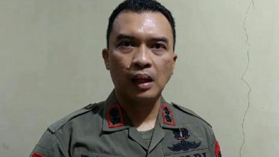 KKB Bikin Ulah Lagi, Satu Anggota Polri Gugur