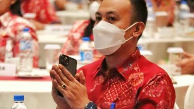 Besok Apel Kerja Perdana Tahun 2024, Aparatur Bolmut Disanksi Berat Jika tak Hadir