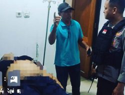 Anak Kandung Tega Tikam Ayahnya Sendiri Hingga Meregang Nyawa, Kejadiannya di Kelurahan Islam