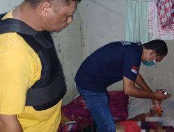 Seorang Supir Meregang Nyawa di Desa Koha