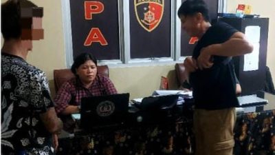 Seorang Nelayan di Singkil Jadi Tersangka Persetubuhan Anak di Bawah Umur