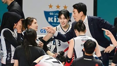 Red Spark Targetkan Dua Kemenangan Beruntun