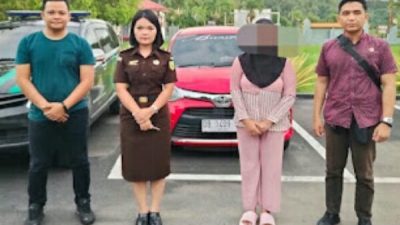 Dua Kasus Investasi Bodong Minsel, Berlabuh di Meja Kejaksaan