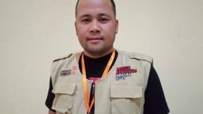 Dua TPS di Tondano Timur Pemungutan Suara Ulang, Malonda : Ada Pemilih Ilegal