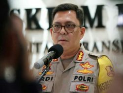 Bersama Imigrasi, Polri Tangkap DPO Interpol WN Jepang di Batam