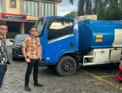 Polisi Bongkar Penimbunan BBM Bersubsidi di Dua Lokasi di Manado, Babuk 8000 Liter Diamankan
