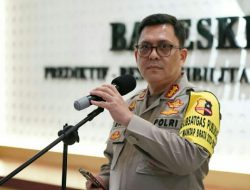 Dittipidkor Bareskrim Tetapkan Dua Tersangka Suap Pengurusan DID Kota Balikpapan