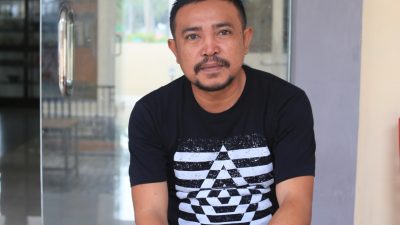 Money Politik tak Terpisahkan di Pemilu Sulut Tahun 2024