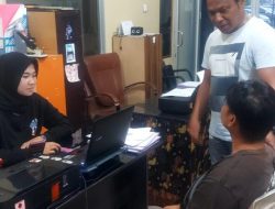 Diduga Mesum Dengan Anak Gadis di Bawah Umur, Lelaki Asal Watutumou Dijemput Polisi