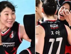 Diincar Pelatih Club Italia, Lee So-young Akui Kemampuan Megawati Hengestri