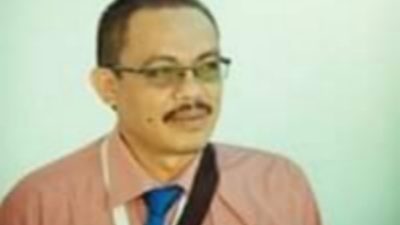 Gaet IPB, Bapelitbangda Uji Sampel Potensi dan Perwilayahan Komuditas Pertanian Bolmut