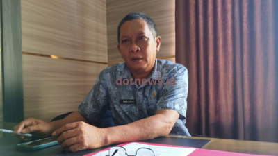 Seminggu Sebelum Lebaran Idhul Fitri, ASN Bolmut Cair Beruntun