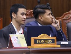Maju Pilkada, Calon Anggota Dewan Terpilih Belum Perlu Undur Diri