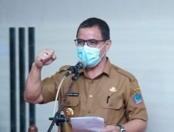 Sirajudin Nahkodai Ketua Koni Bolmut Masa Bakti 2024-2029