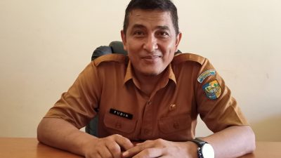 Hadapi Perayaan Lebaran, Harga Daging Sapi di Bolmut Dipastikan Stabil