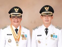 Tiga Tahun Kepemimpinan Maurits Mantiri-Hengky Honandar Dirayakan Dalam Balutan Kesederhanaan