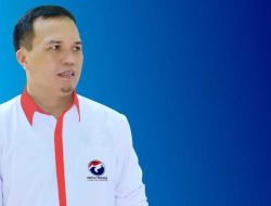 Belum Mendua, Suriansyah Harga Mati Calon Bupati Bolmut Bagi Dua Kursi Perindo