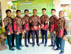 Pemdes Tombulang Ajak Masyarakat Terlibat Dalam Pengawasan Anggaran Desa Tahun 2024