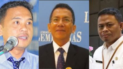 PWI Bolmut Datangkan Tiga Juri Lomba Menulis Artikel, Dedikasi Tinggi untuk Pendidikan dan Literasi