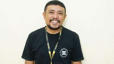 Bola Blunder, Ketua KPUD Bolmut Dituding Langgar Pakta Integritas Sumpah Janji Jabatan