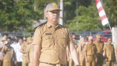 Tahun Politik, ASN Bolmut Jangan Terlibat Poltik Praktis