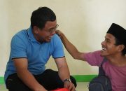 Wakili Sentra “Tumou Tou” Manado, Pemkab Salurkan Atensi Khusus Penyandang Disabilitas Bolmut