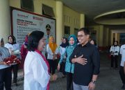 Penilai Kinerja Penurunan Stunting Sulut Datang di Bolmut, Lakukan Verifikasi dan Pembuktian Lapangan