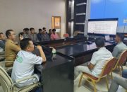 Disnakertrans Bolmut Fasilitasi 30 Operator Alat Berat Untuk Dapatkan Sertifikat SIO