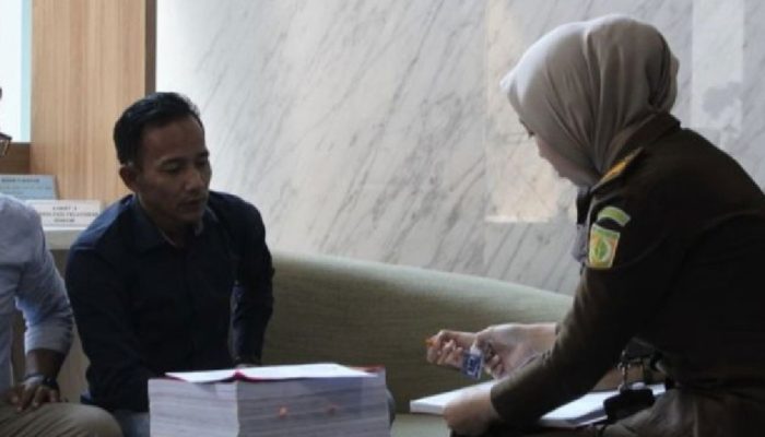 Belum Lengkap, Berkas Acara Pegi Setiawan Dikembalikan Kejati ke Polda Jabar