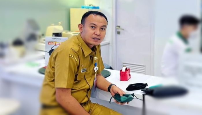 Jadwal Tes Rekrutmen CPNS Bolmut Tahun 2024 Menanti Putusan Pusat