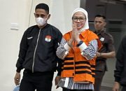 Eks Dirut Pertamina Keren Agustiawan Divonis  9 Tahun Penjara