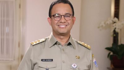 Tak Gentar Hadapi Ridwan Kamil, Pakar Politik Sebut, Anies Butuh Panggung Politik
