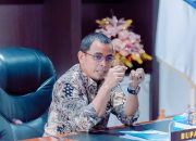 Hindari Temuan BPK-RI, OPD Bolmut Wajib Taat Aturan Untuk WTP