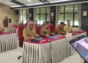 Evaluasi Kinerja, Kemendagri Apresiasi Capaian Penjabat Bupati Bolmut