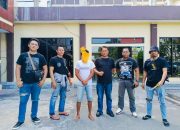 Kasus Pembunuhan Terjadi di Singkil Satu, Pelaku dan Korban Masih ada Hubungan Sodara