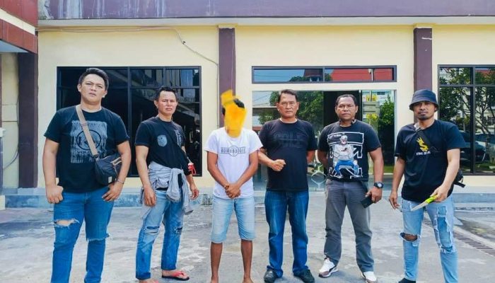 Kasus Pembunuhan Terjadi di Singkil Satu, Pelaku dan Korban Masih ada Hubungan Sodara