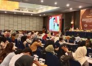 Sinkronisasi Data Pemilih Pilkada 2024, KPU Bolmut Gelar Rakor Bersama Pantarlih dan PPS -PPK