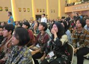SSDM Polri Terima 325 Catar Akpol 2024, Masing-masing 284 Pria dan 41 Wanita
