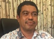 Nanlessy ‘Dituding’ Berbohong Soal Pembayaran Tiga Bulan Gaji Honorer DPRD Bolmut