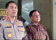 Pegi Setiawan Dinyatakan Tidak Sah Tersangka, Polda Jabar Taat Putusan PN Bandung