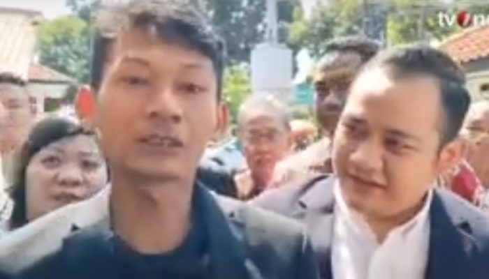 Pegi Setiawan di Vonis Bebas, Kuasa Hukum Saka Tatal Ajukan PK