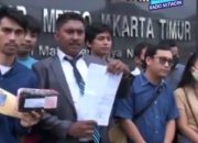 Untuk Pencaker, Waspada Data Pribadi Anda Disalah Gunakan Untuk Pinjol