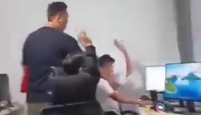 Jadi Markas Judi Online, Unit Apartemen di Kawasan Grogol Petamburan di Grebek Polisi