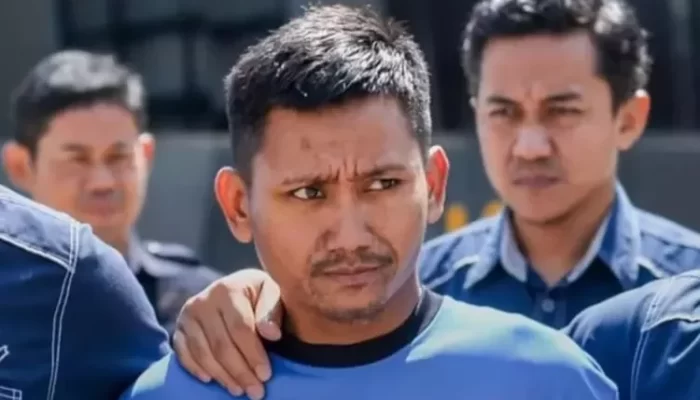 Hakim Tunggal Eman Sulaiman Putuskan Penetapan Tersangka Pegi Setiawan Tidak Sah