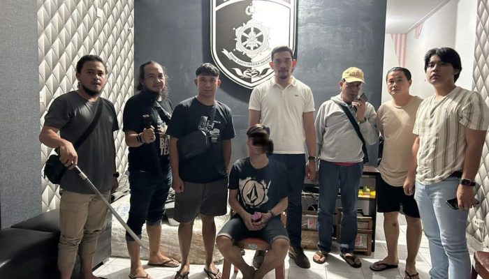 Penganiayaan Kembali Pecah di Kelurahan Ternate Baru, Hendra Matheos Dilarikan ke RS Siti Maryam