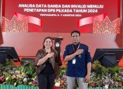 Rakor KPU Bolmut di Yogyakarta, Pastikan Akurasi Data untuk Pilkada 2024