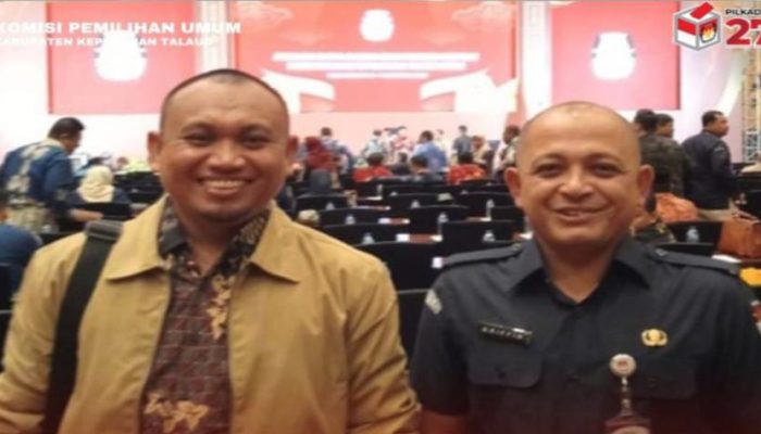 Budirman Hadir di Rakor Yogyakarta Guna Pastikan Akurasi Data Pilkada 2024