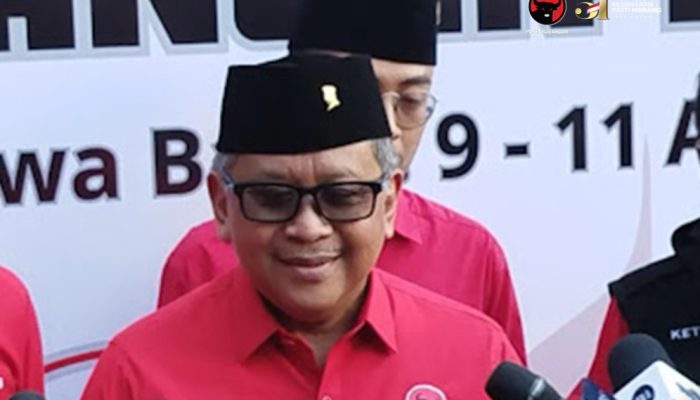 Ada Peluang PDI Perjuangan Usung Anies Baswedan di Pilkada DKI Jakarta 2024